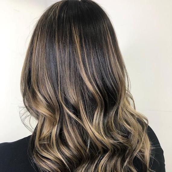Root Touch Up Package