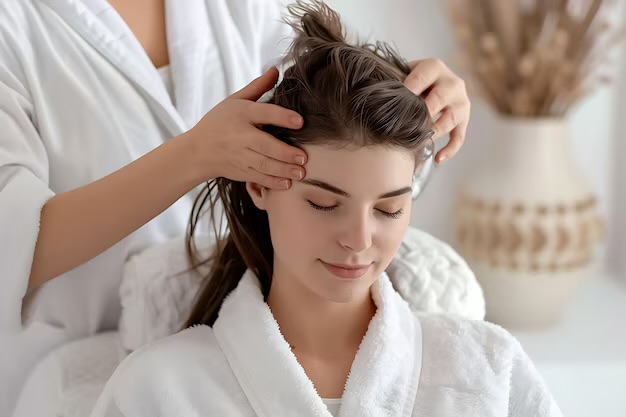 Pamper Me Package