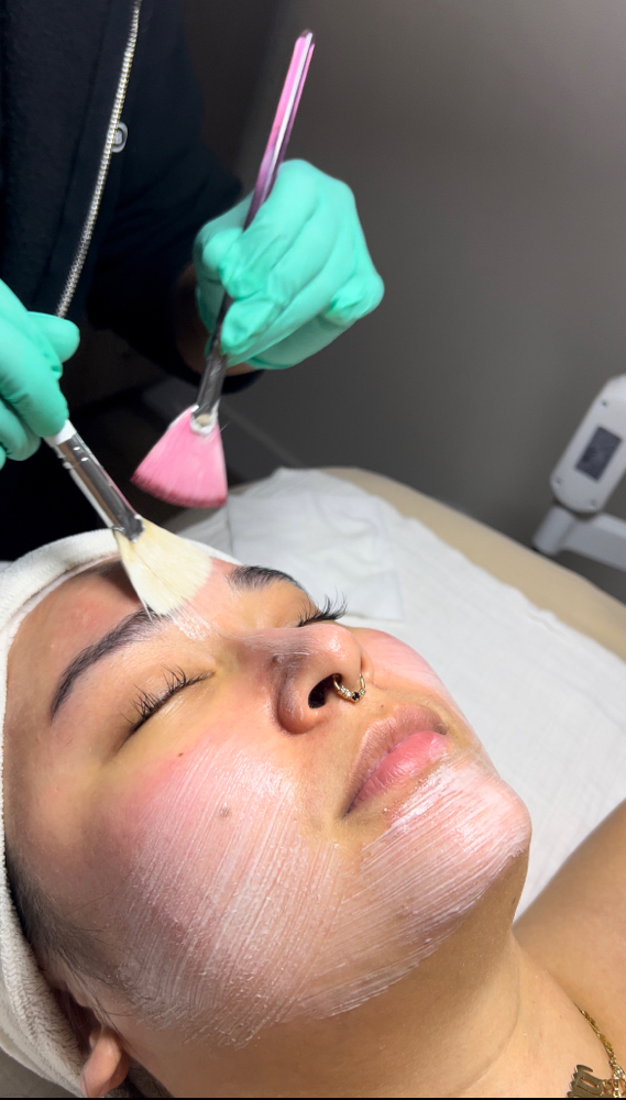 Signature Facial