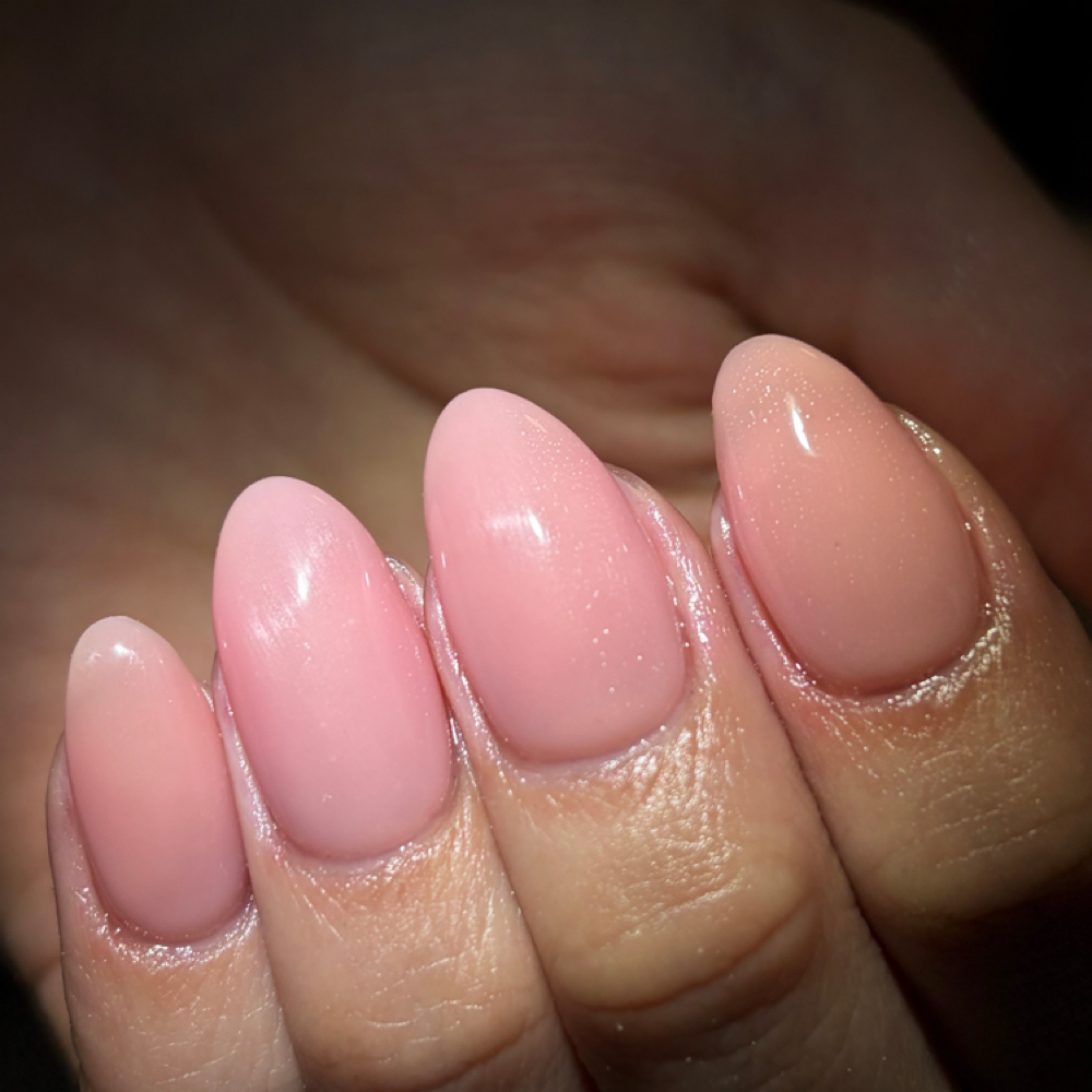 Builder/Structure Gel Manicure at Nattaly Vanity in Wood-Ridge, NJ