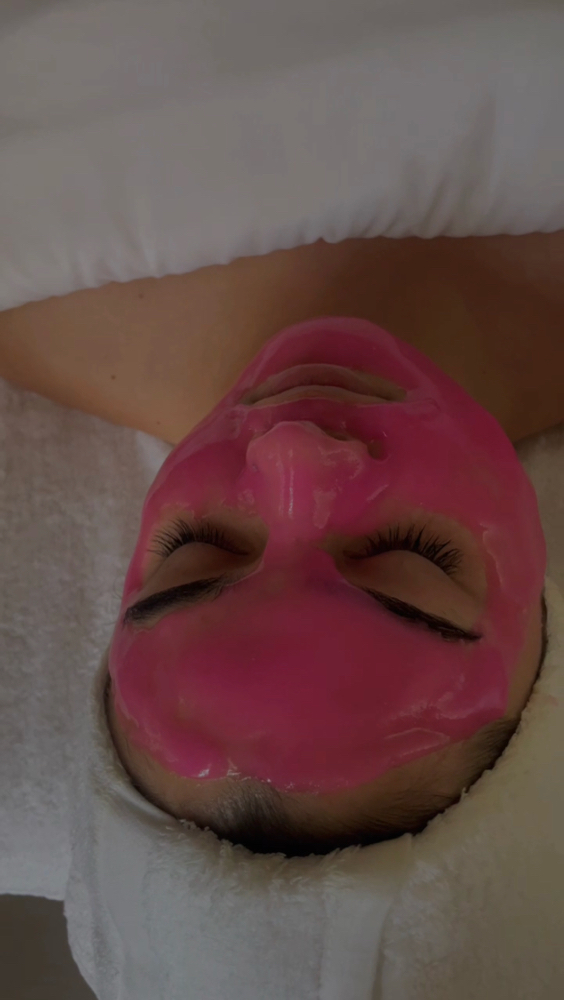 Express Facial
