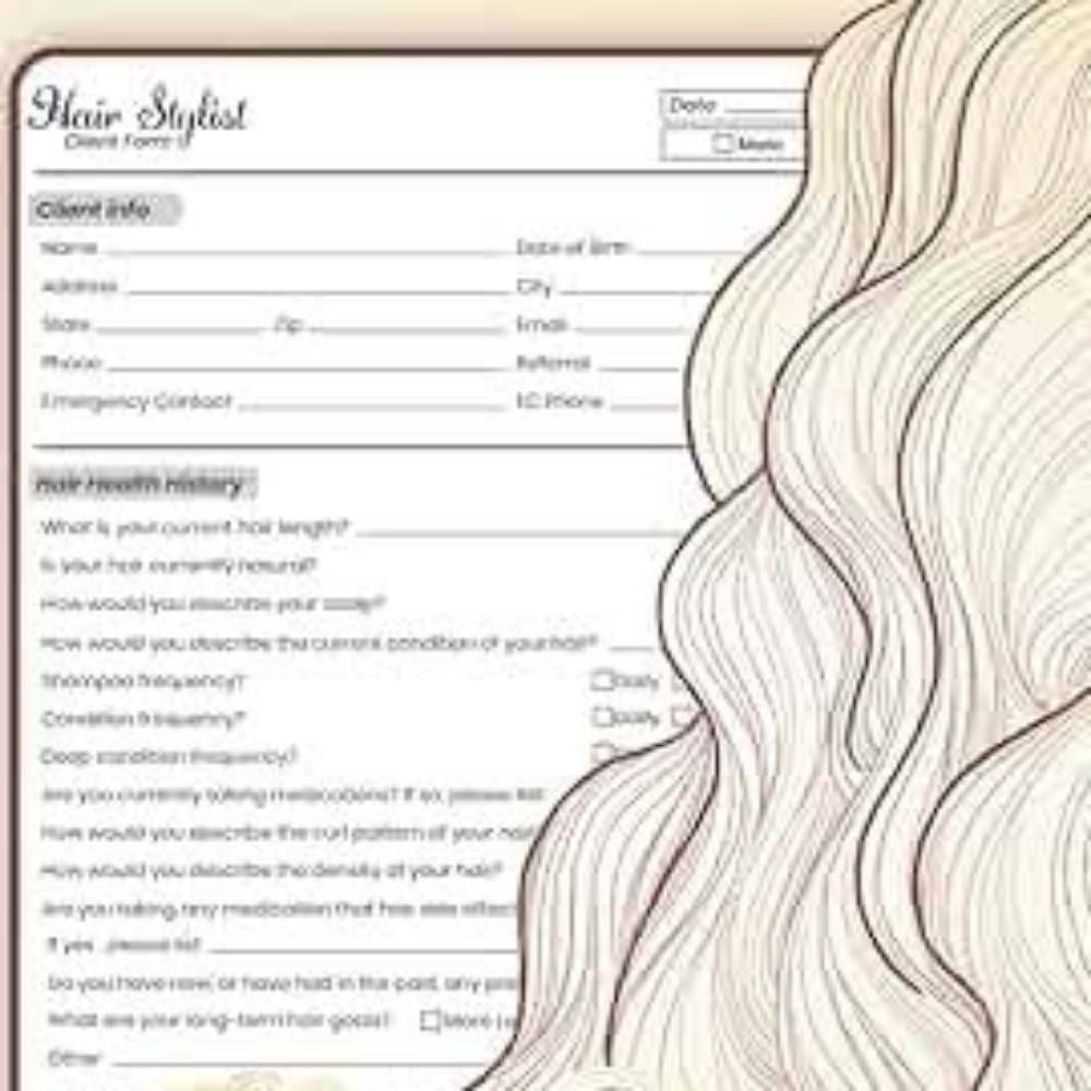 Consultation at Emelys  Beauty Salon in Lawrence, MA