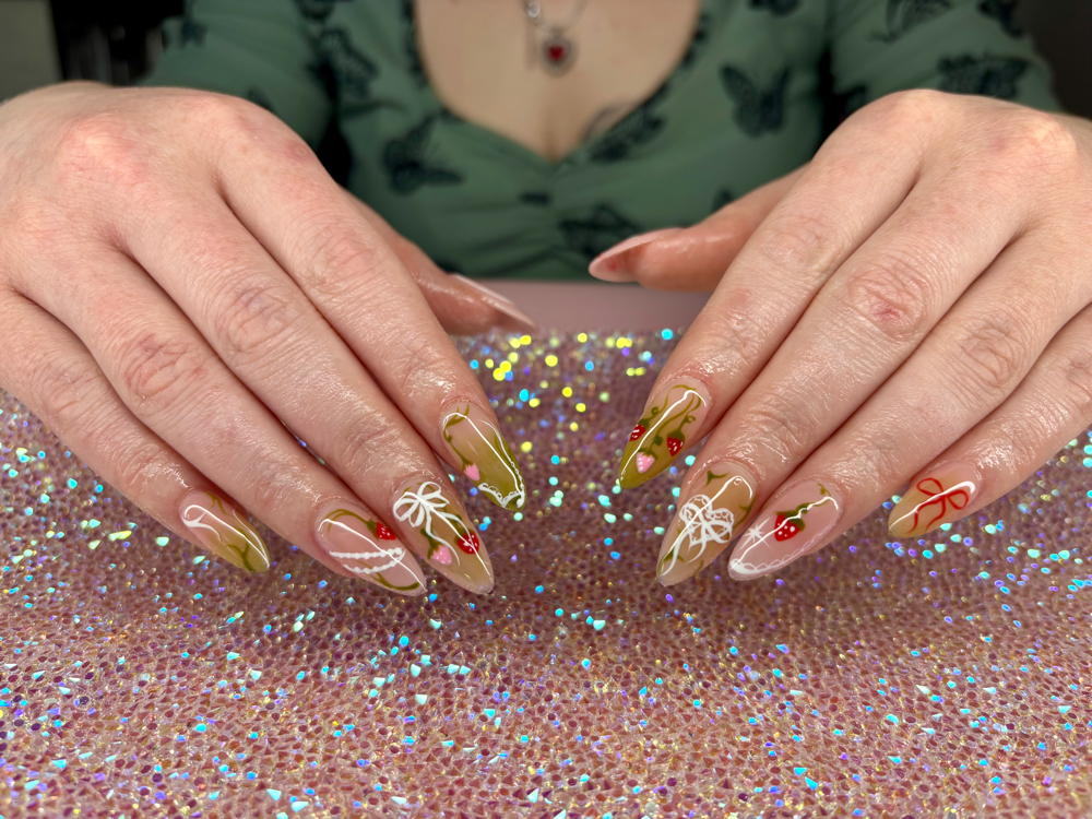 Gel X Set