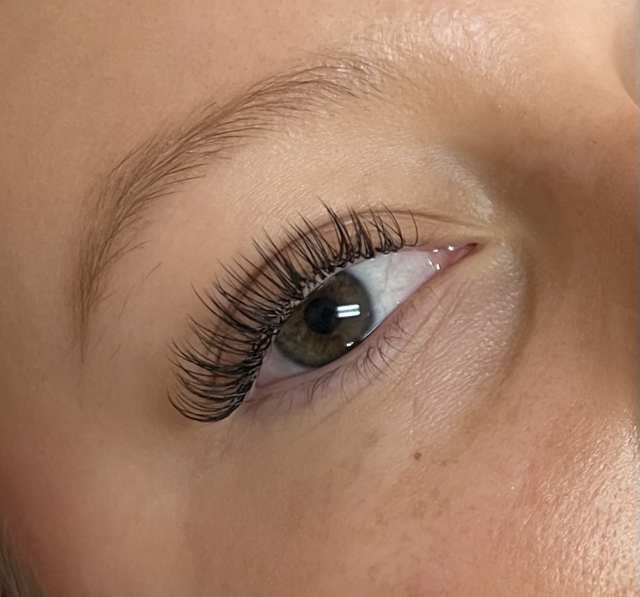 Classic Full Set at Cady’s Esthetics in Algona, IA