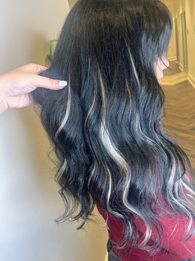 Color Extension (10pc)