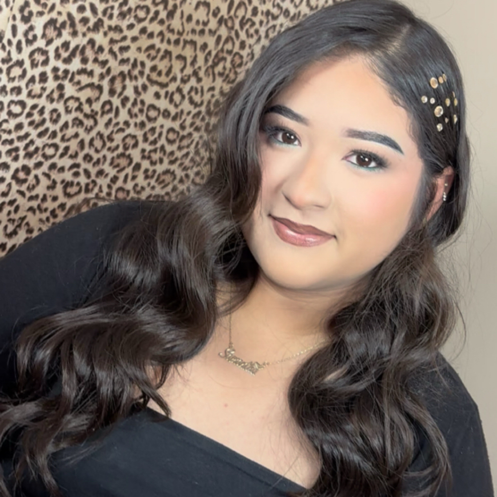 Social Glam And Hair at Glammedbycamvv in Alamo, TX