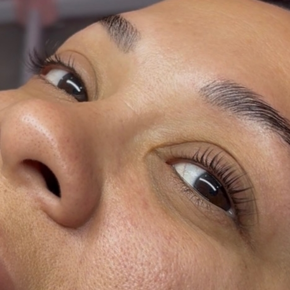A1 Korean Lash Lift at Stephs A1 Beauty Bar in Southwest Ranches, FL