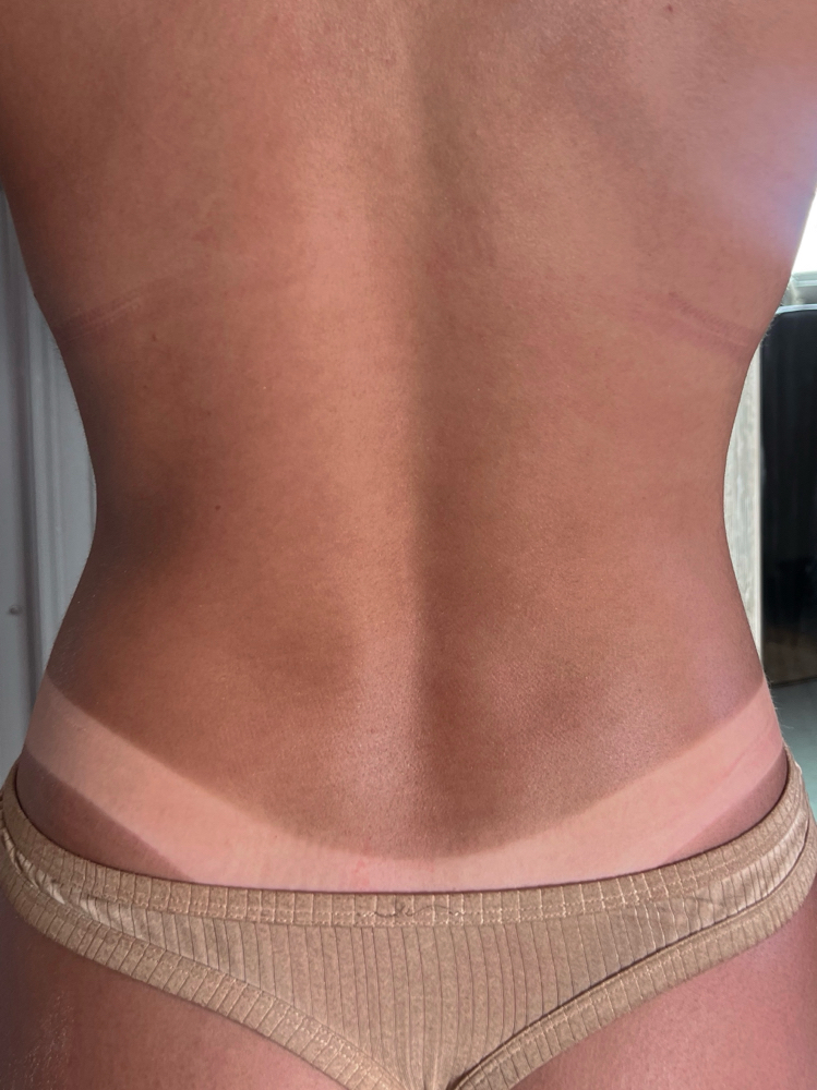 Custom Rapid Airbrush Spray Tan