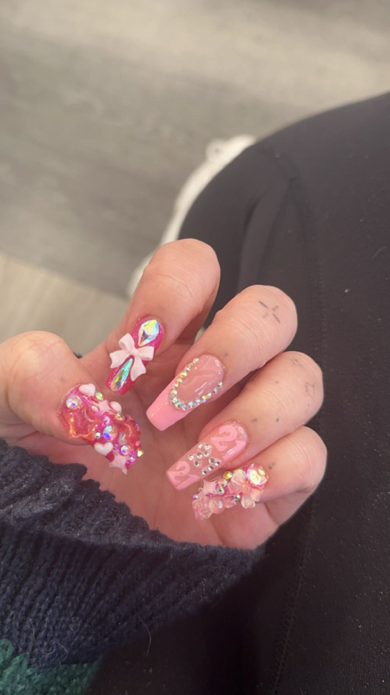 Bling Bling