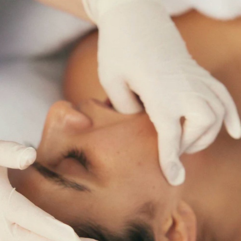 Buccal Massage at JustSKN in Wilmette, IL