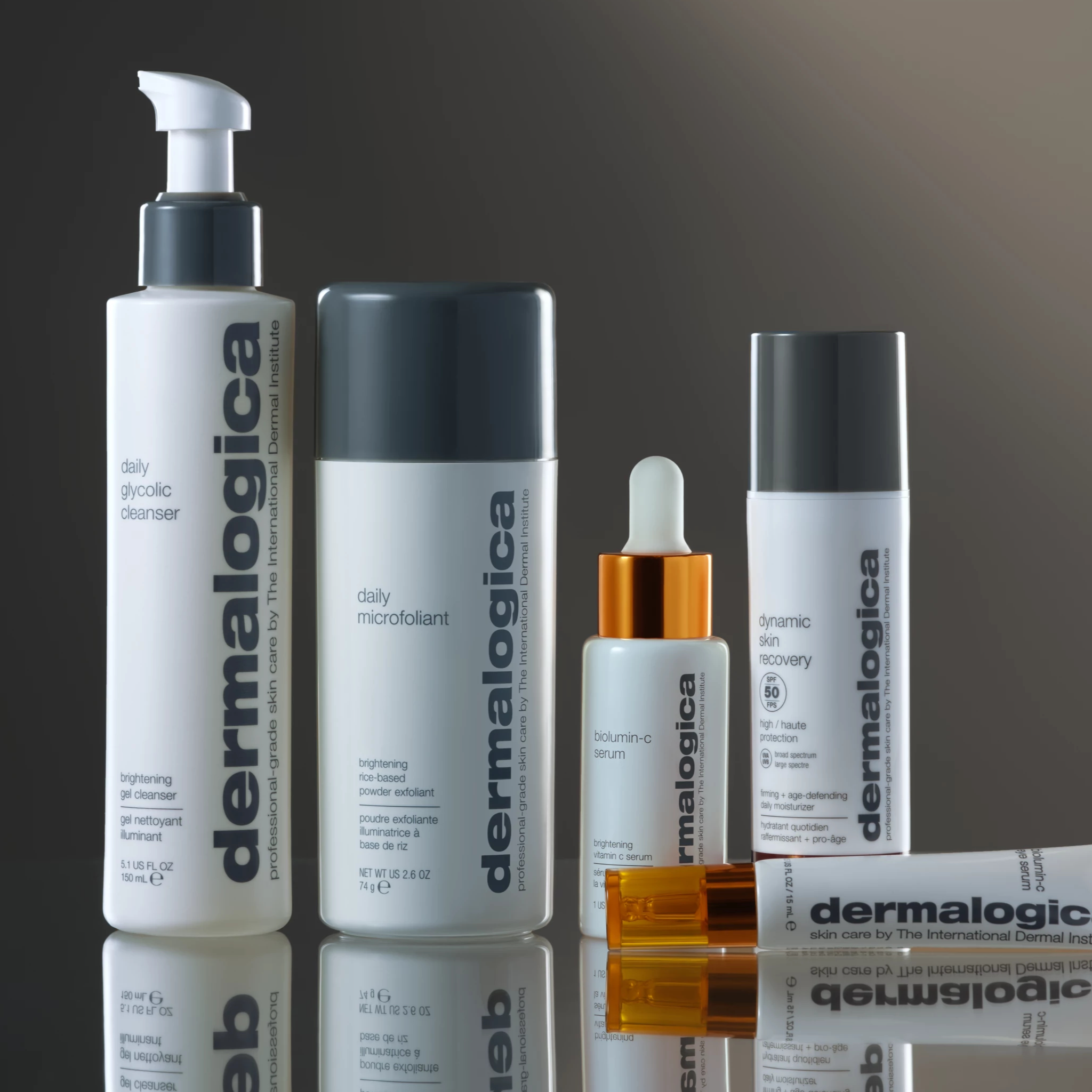 Exceptional Dermalogica Facial at Something Beautiful in Fort Mill, SC