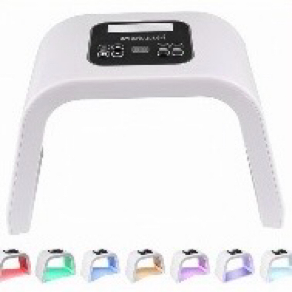 Skin Light Therapy For Face at The Lash Studio, LLC in North Branford, CT