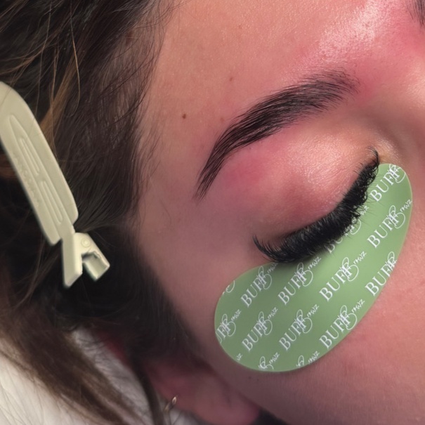 Luxe Hybrid Buff Brows® Stain |