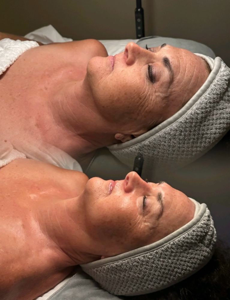 Firming Neck And decolletage Add-on