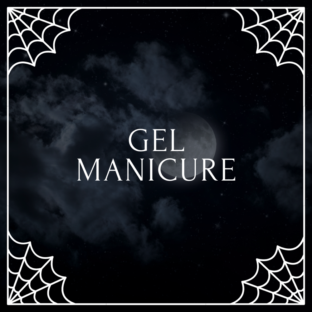 Gel Manicure