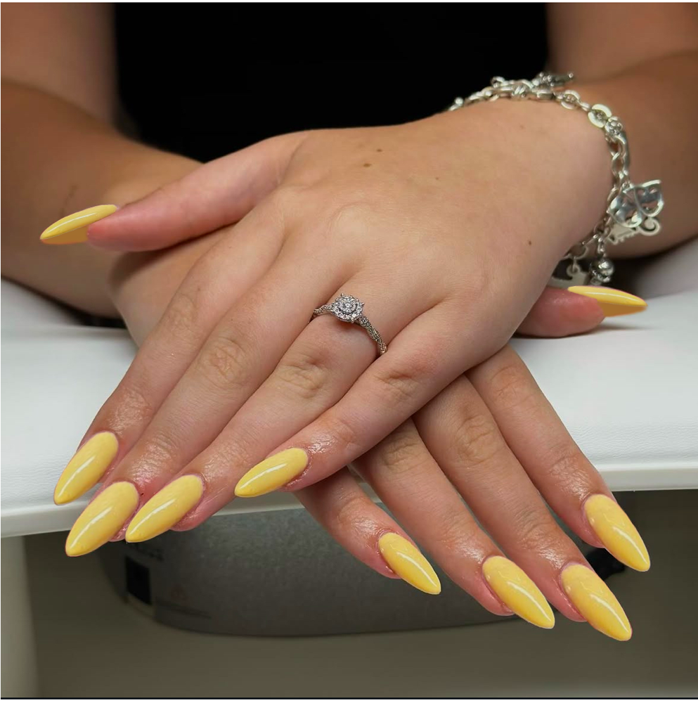 Gel-X Solid Color Long