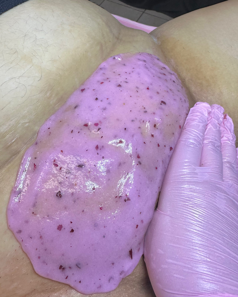 Hydrojelly Mask