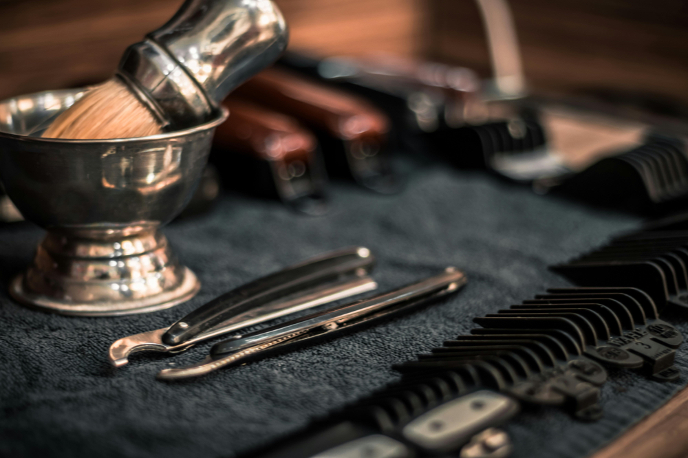 Clipper Cut