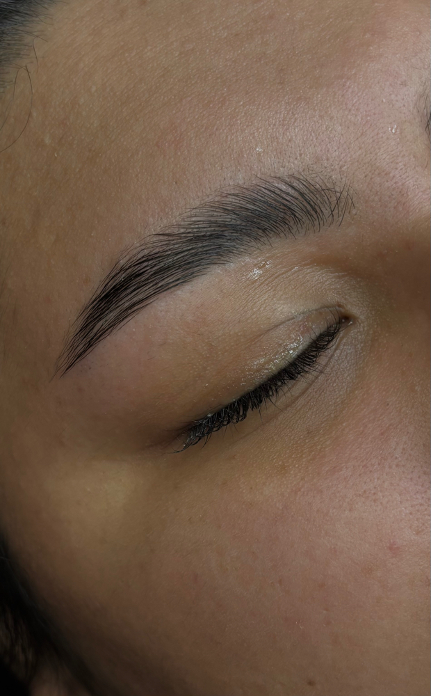 Brow Lamination