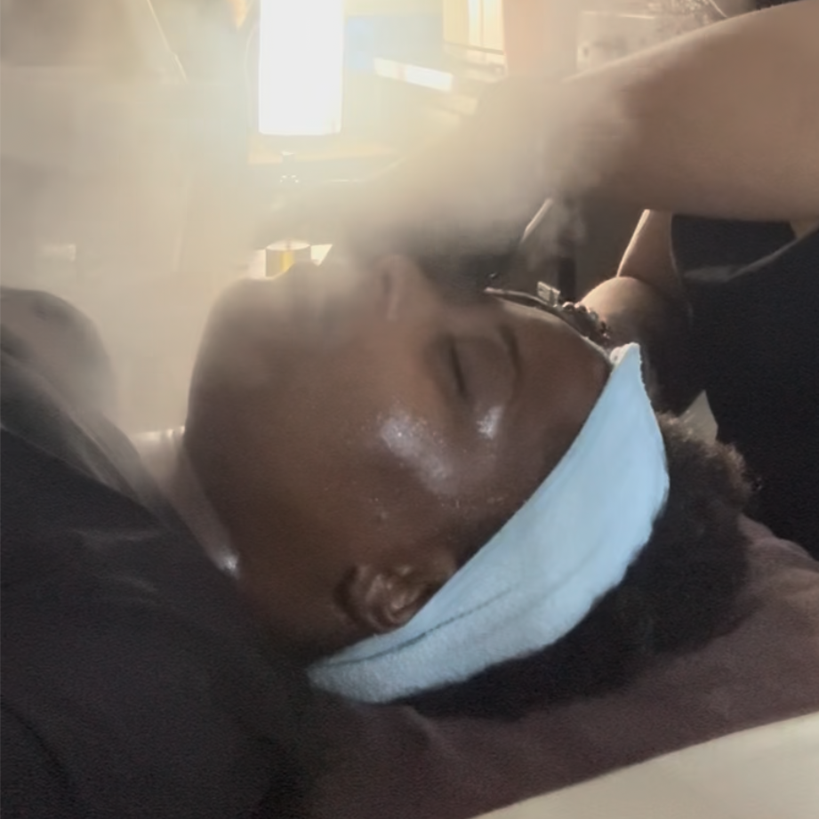 Taylor'd Express Radiance™