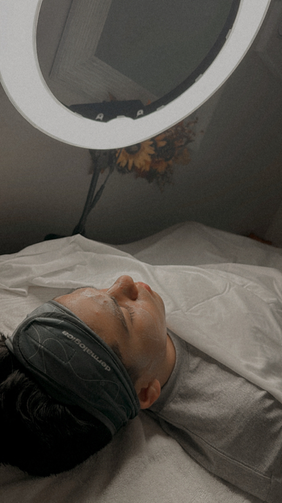 Teen Facial