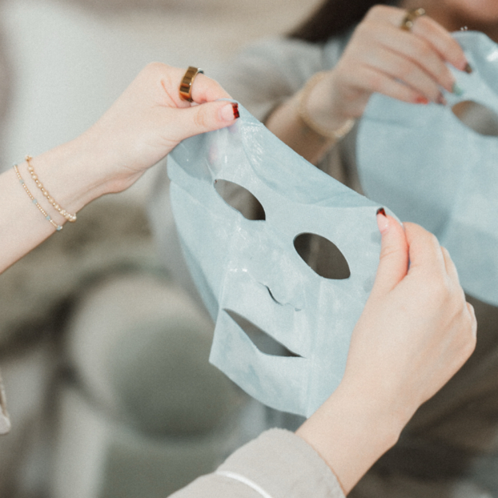 The Advanced Treatment