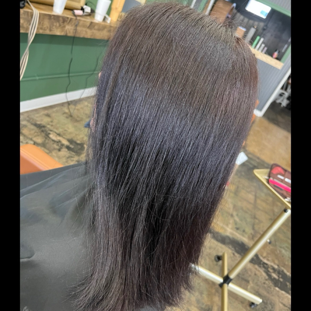 All Over Color at Exquisite Salon in harrison, AR