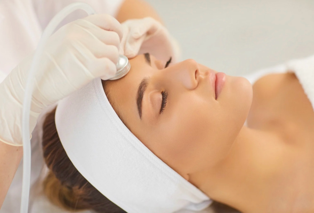 Red Carpet Glo Facial