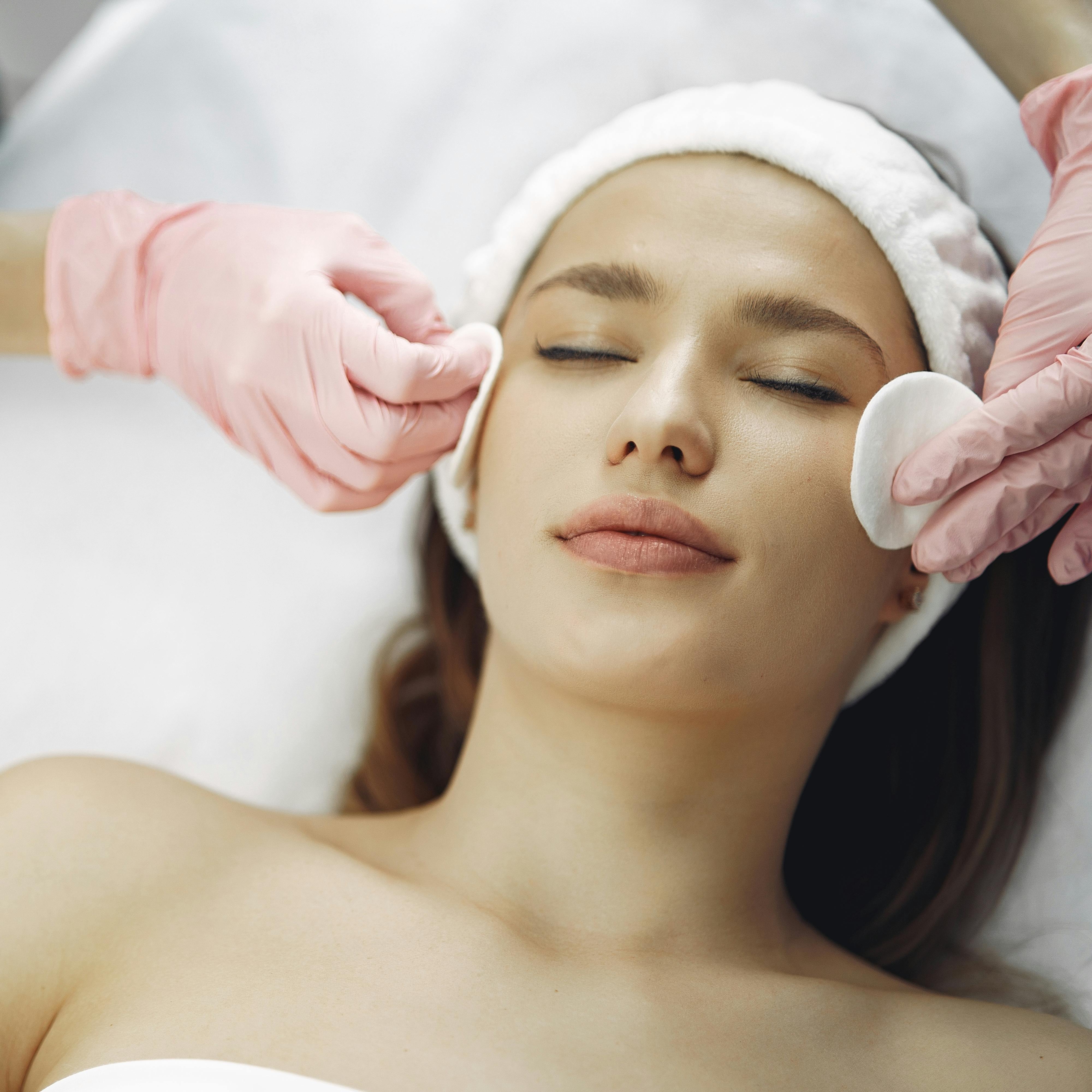 Serene Glow Dermaplane Facial at Serene Skin byWansada in Matthews, NC