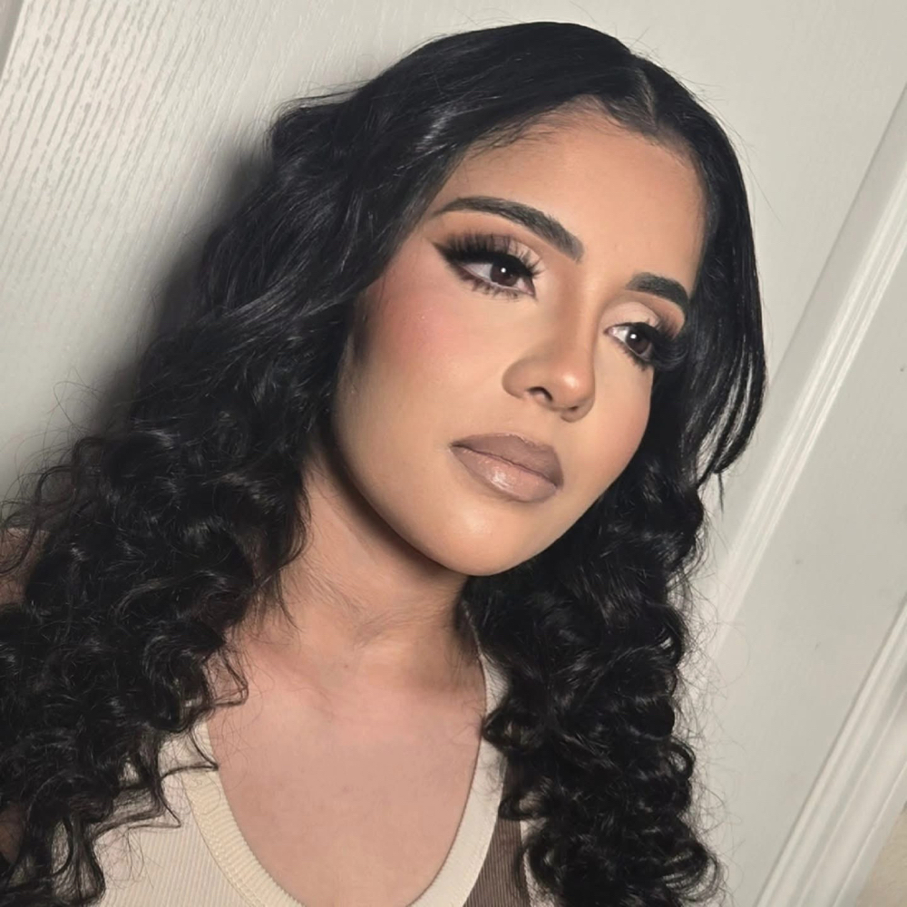 Full Glam Makeup at Makeupbylica in Winter Haven, FL