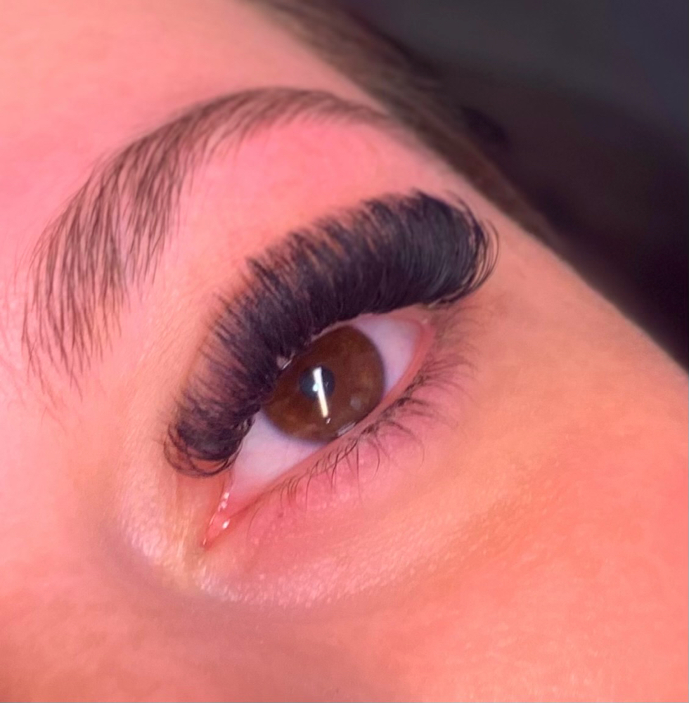 Lash Refill - Mega Volume