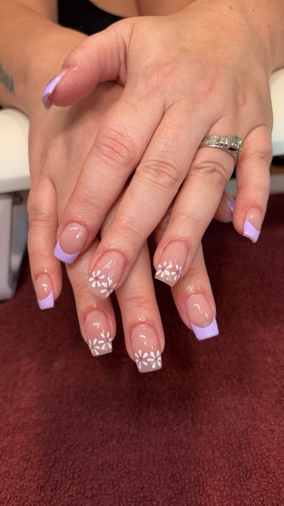 Builder/Hard Gel Fill