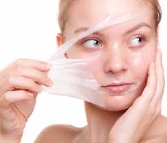 Chemical/Enzyme Peels - 60 mins