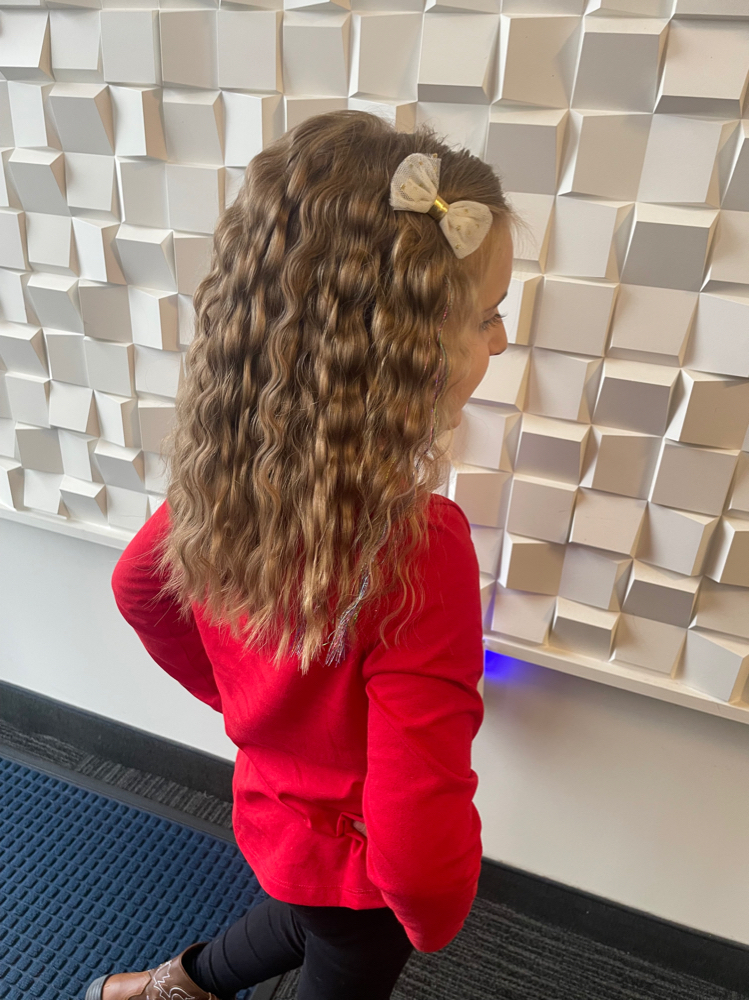 Kid’s Cut (EXSISTING CLIENTS ONLY)