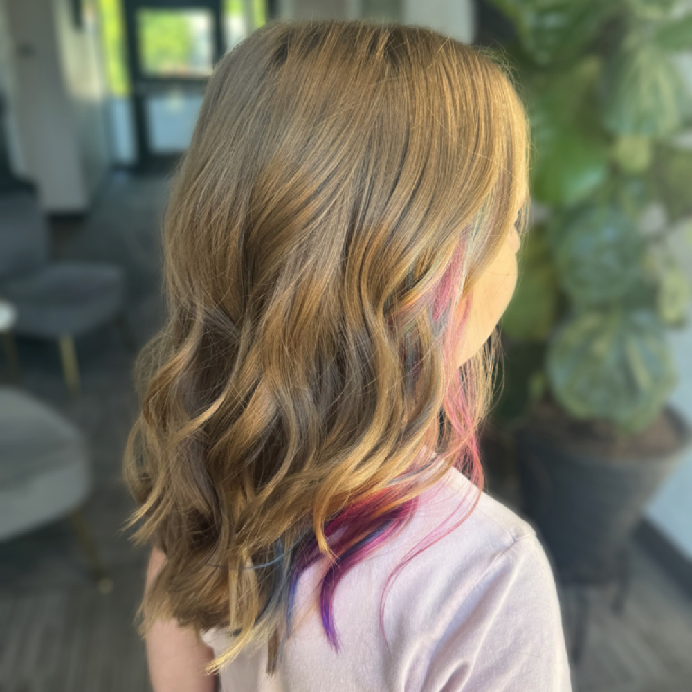 Kid’s Cut (EXSISTING CLIENTS ONLY) at BRIANNE CORE beauty artistry in Bay Village, OH