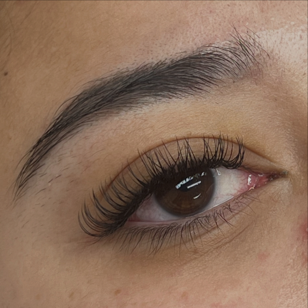 The Daisy Set (classic) at GardenEstheticsVA in Woodbridge, VA