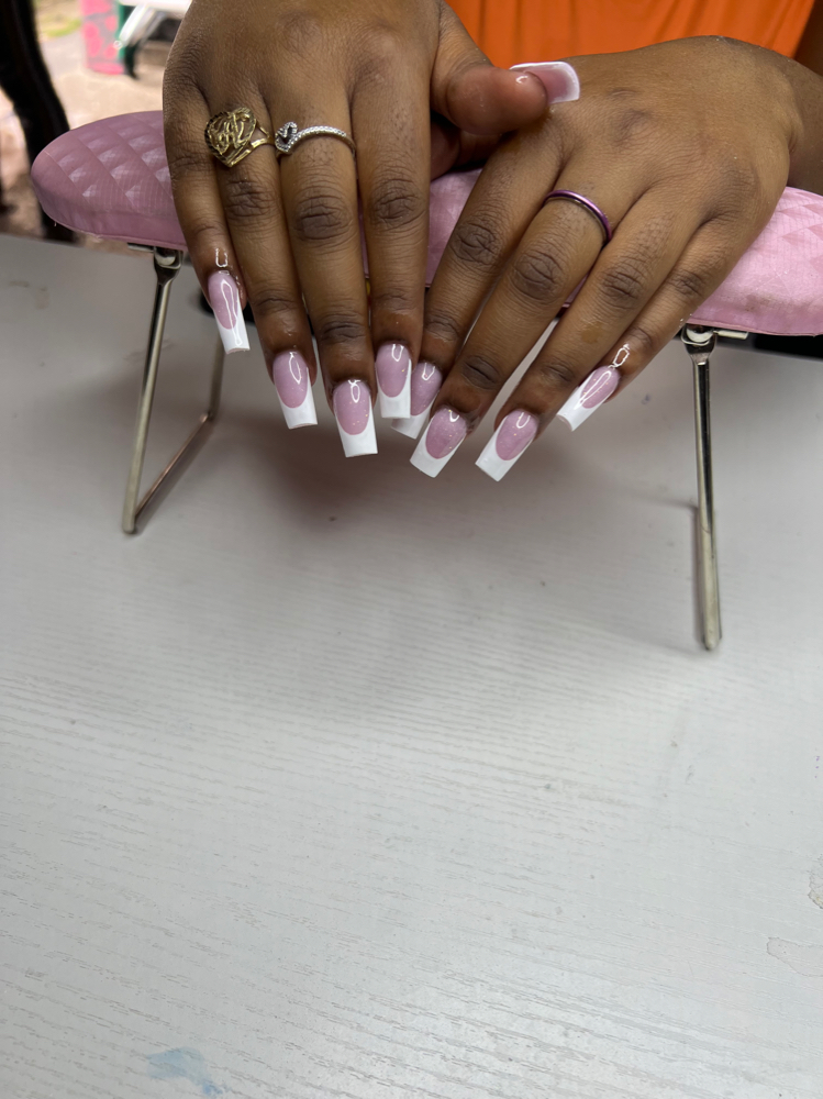 Short Fullset(plain/little Design)