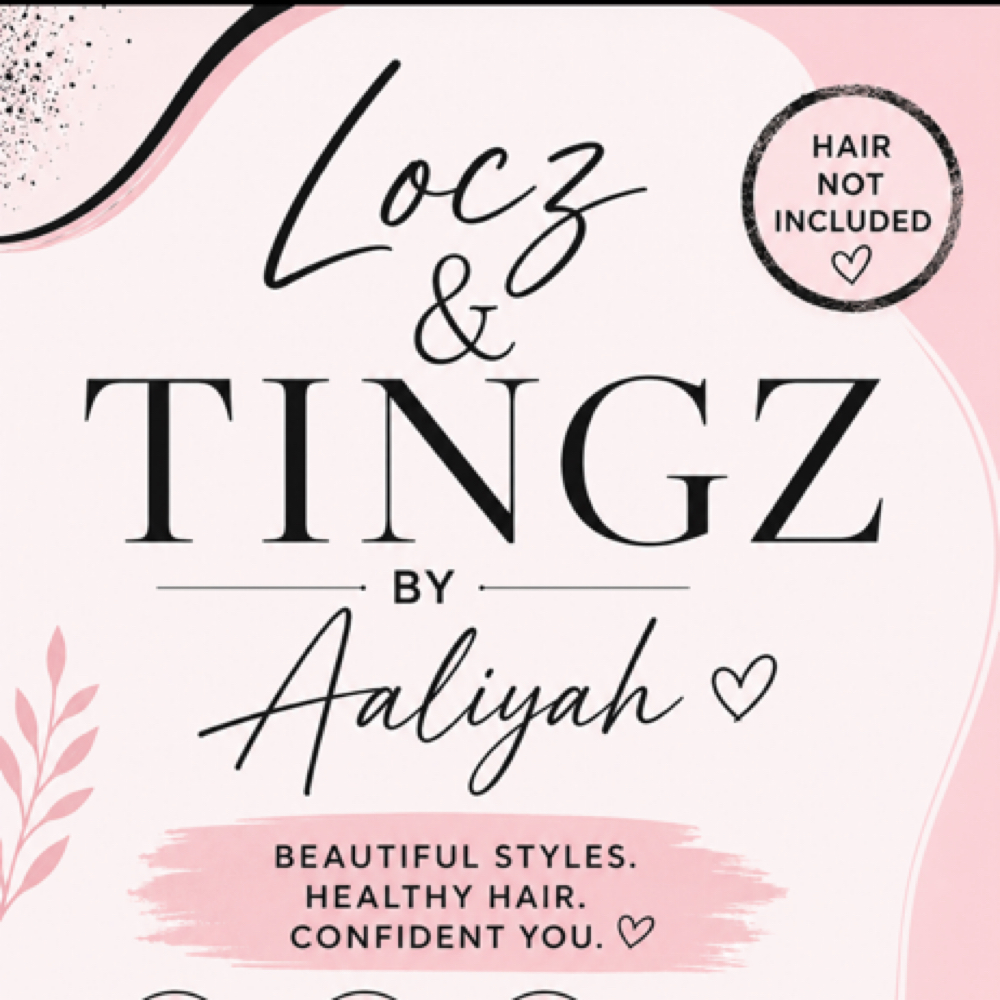 locz&tingz by Aaliyah at Braids&Tingz by TericaB LLC in New Roada, LA