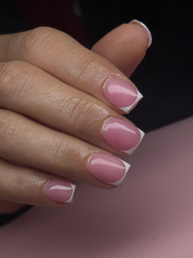 Acrylic Overlay