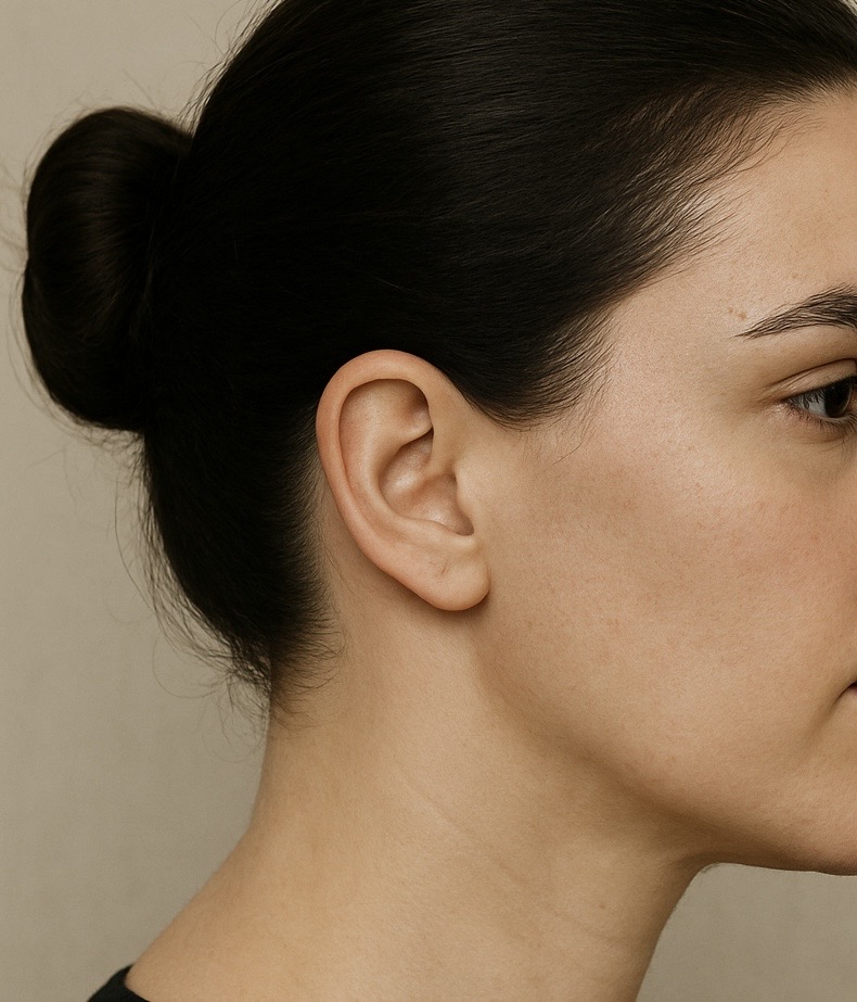 Sideburns