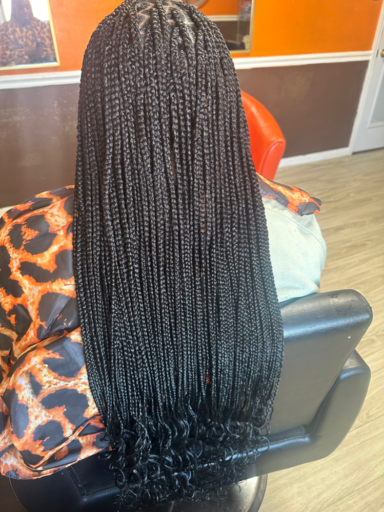 Havana Twist