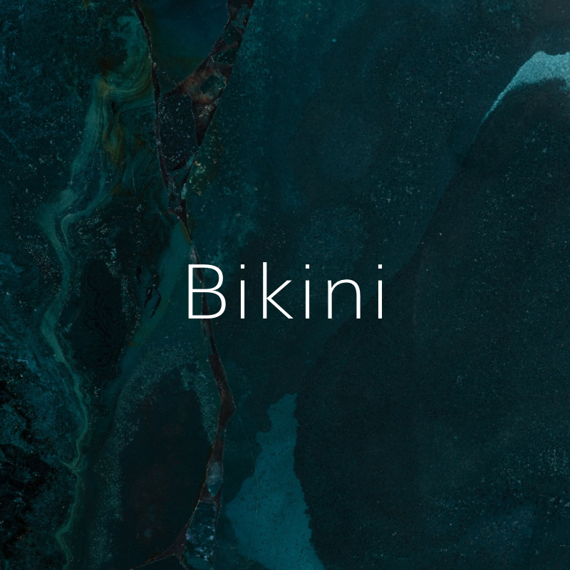 Bikini at Skin & Solace in Brownsburg, IN