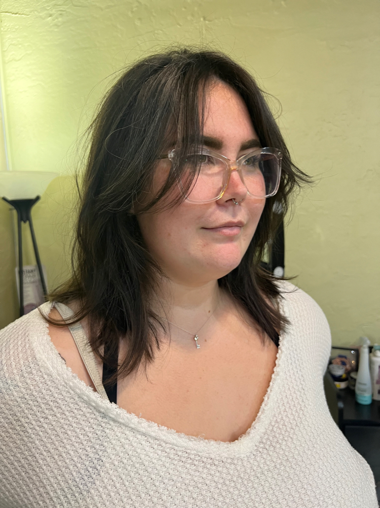 Tranformative Cut at Lasting Impressions LHC in Lake Havasu City, AZ