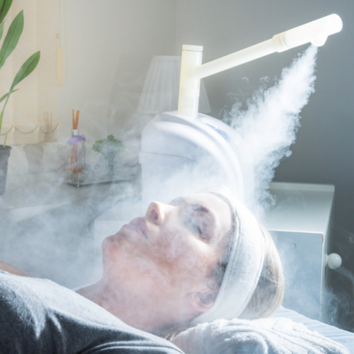 Hydration Boost Facial