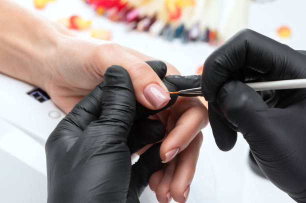 Repair Nail