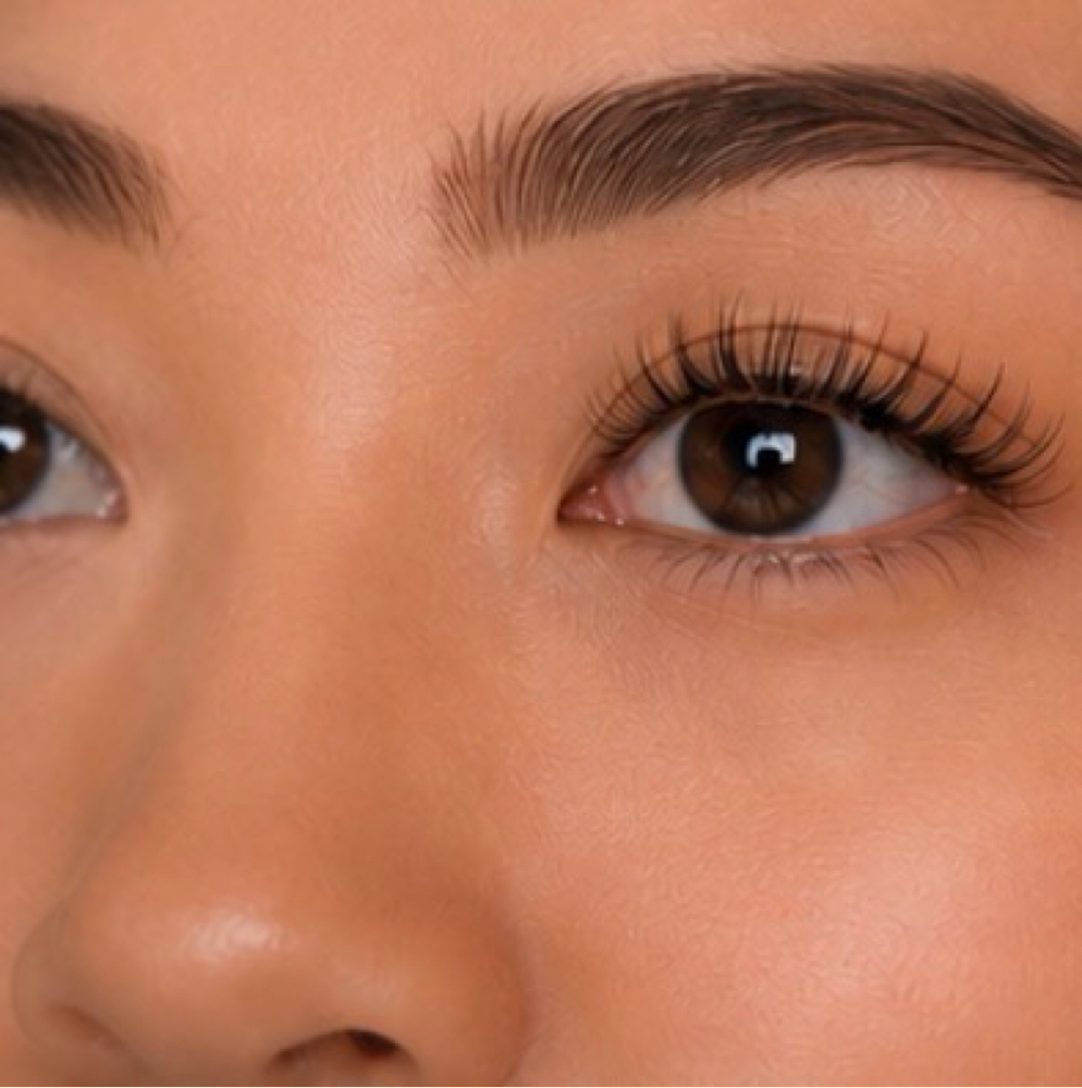 Lash Lift & Tint at Pretty Parkway in Frisco, TX