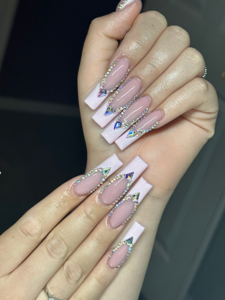 Nail Bling
