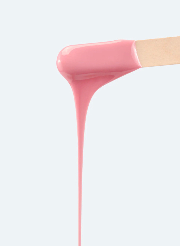 Under Arm Wax