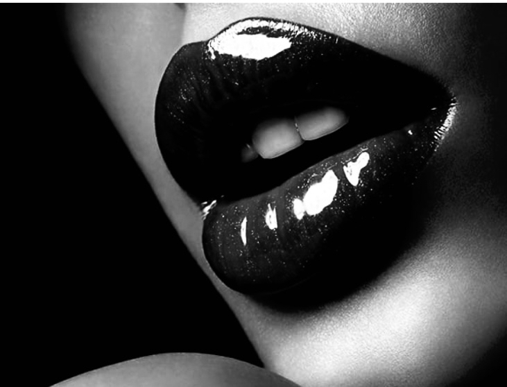 The Perfect Meow(lip exfoliation)
