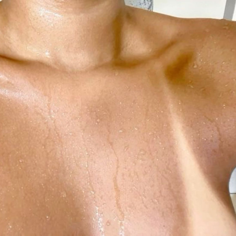 Original Spray Tan at Luna Aesthetics in Northwood, NH